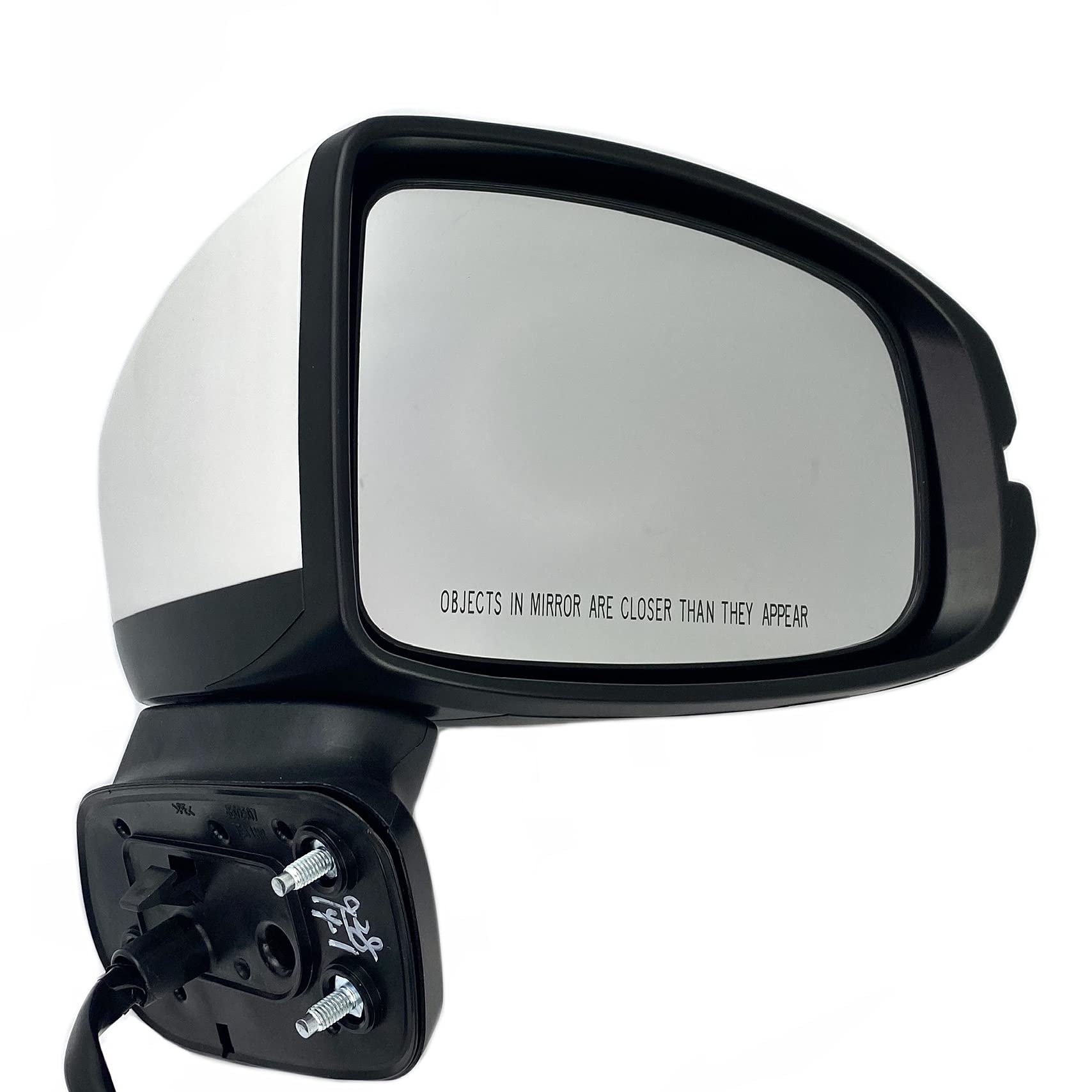 Amazon.com: Spieg Passenger Side Mirror for 2015-2020 Honda