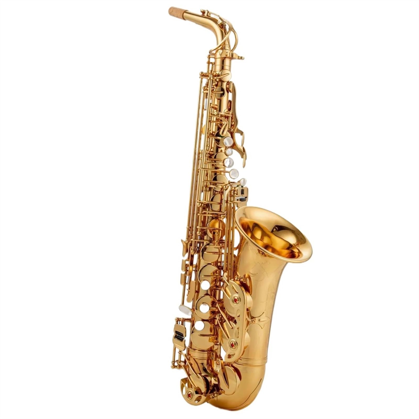 Japón Para Saxofones Altos Y Saxofones De Cobre