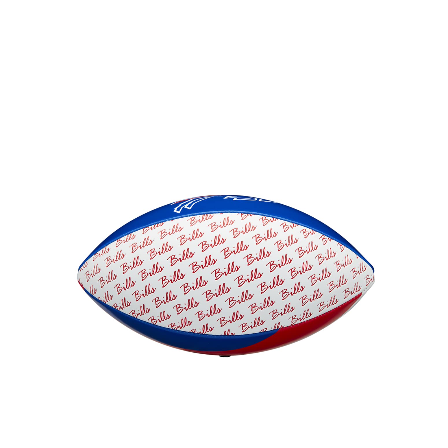 Amazon.co.jp: Wilson NFL ミニチーム Peewee フットボール