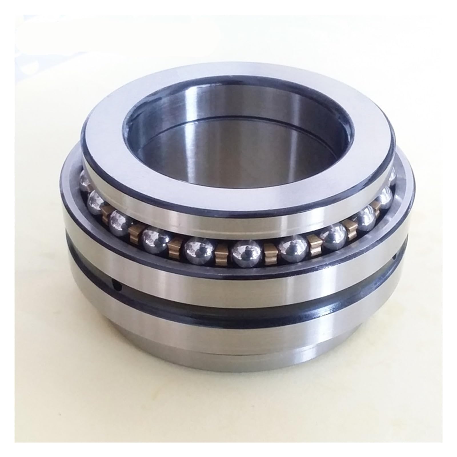 TSWASWUGP 1pcs Bearing 562007 562007/GNP4 Double-Direction Angular Contact Thrust Ball Bearings