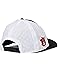 Black Clover Auburn Benchmark Adjustable Snapback Hat - #2 of 2