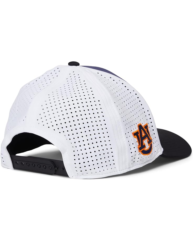 Black Clover Auburn Benchmark Adjustable Snapback Hat - #2 of 2
