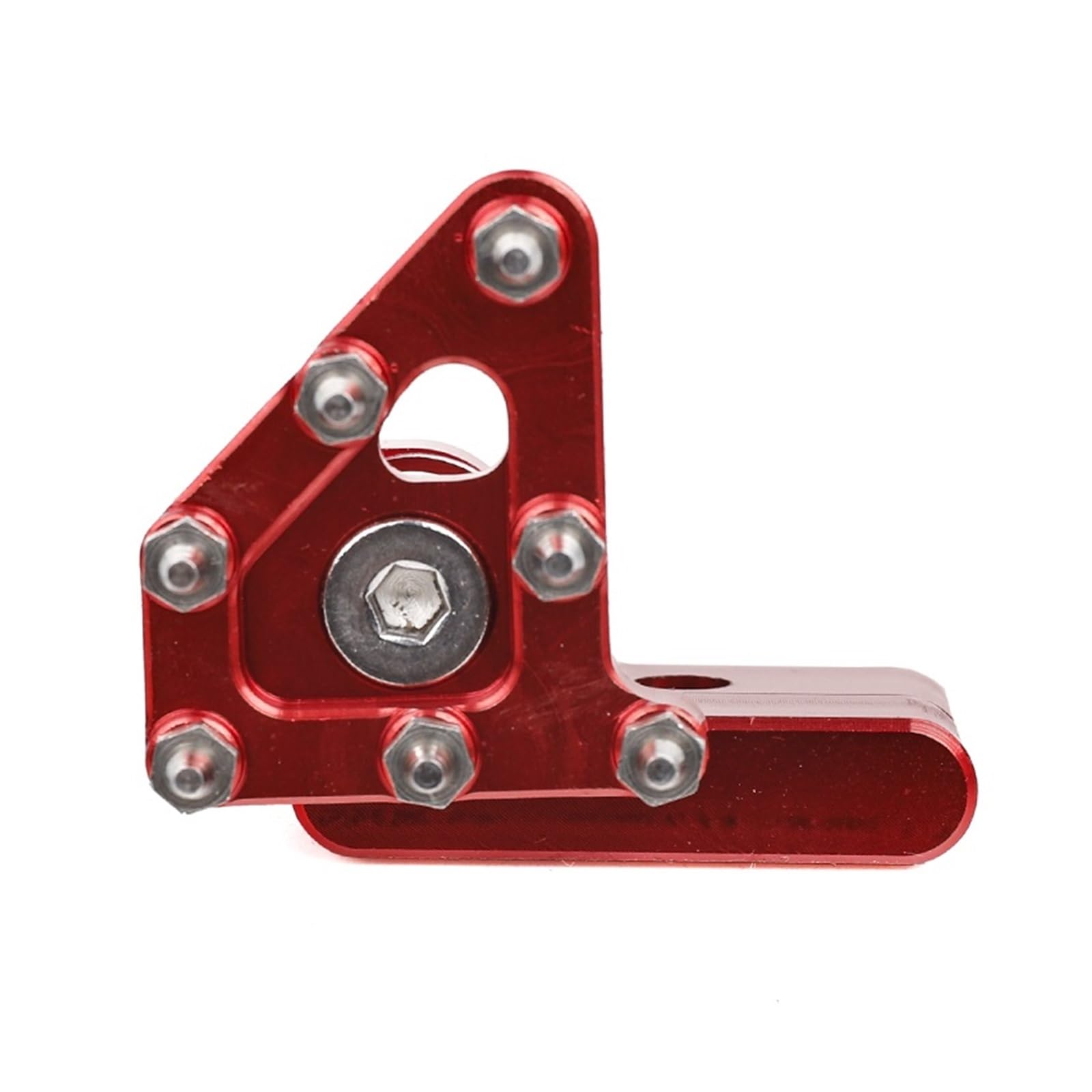 HEWPNGS Motorcycle CNC Shifter Shift Pedal Rear Foot Brake Pedal Lever for Ho&nda CRF250R CRF450R CRF450RX CRF250RX CRF 250 450 R RX Shifts levers