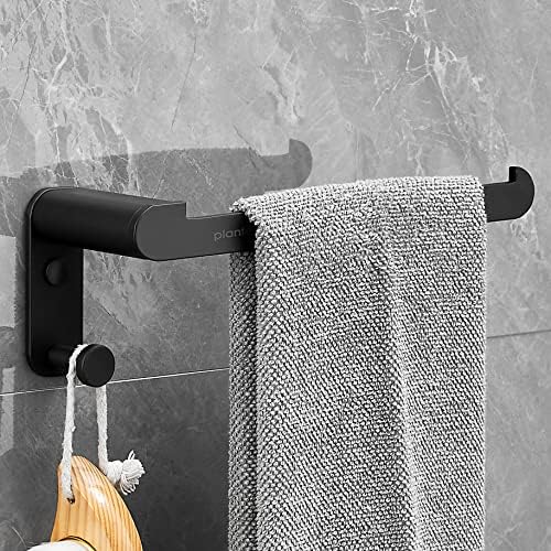 Plantex Space Aluminium Hand Towel Holder for Washbasin/Napkin Holder