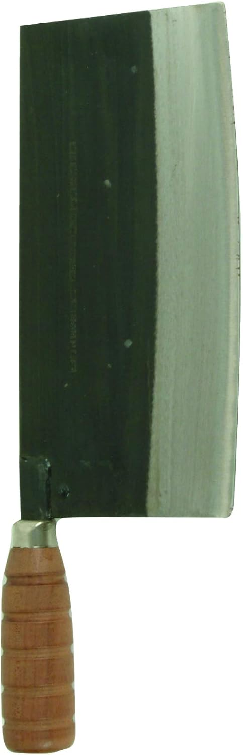 Thunder Group No.1 Ping Knife, 9-1/4 by 4-1/2-Inch