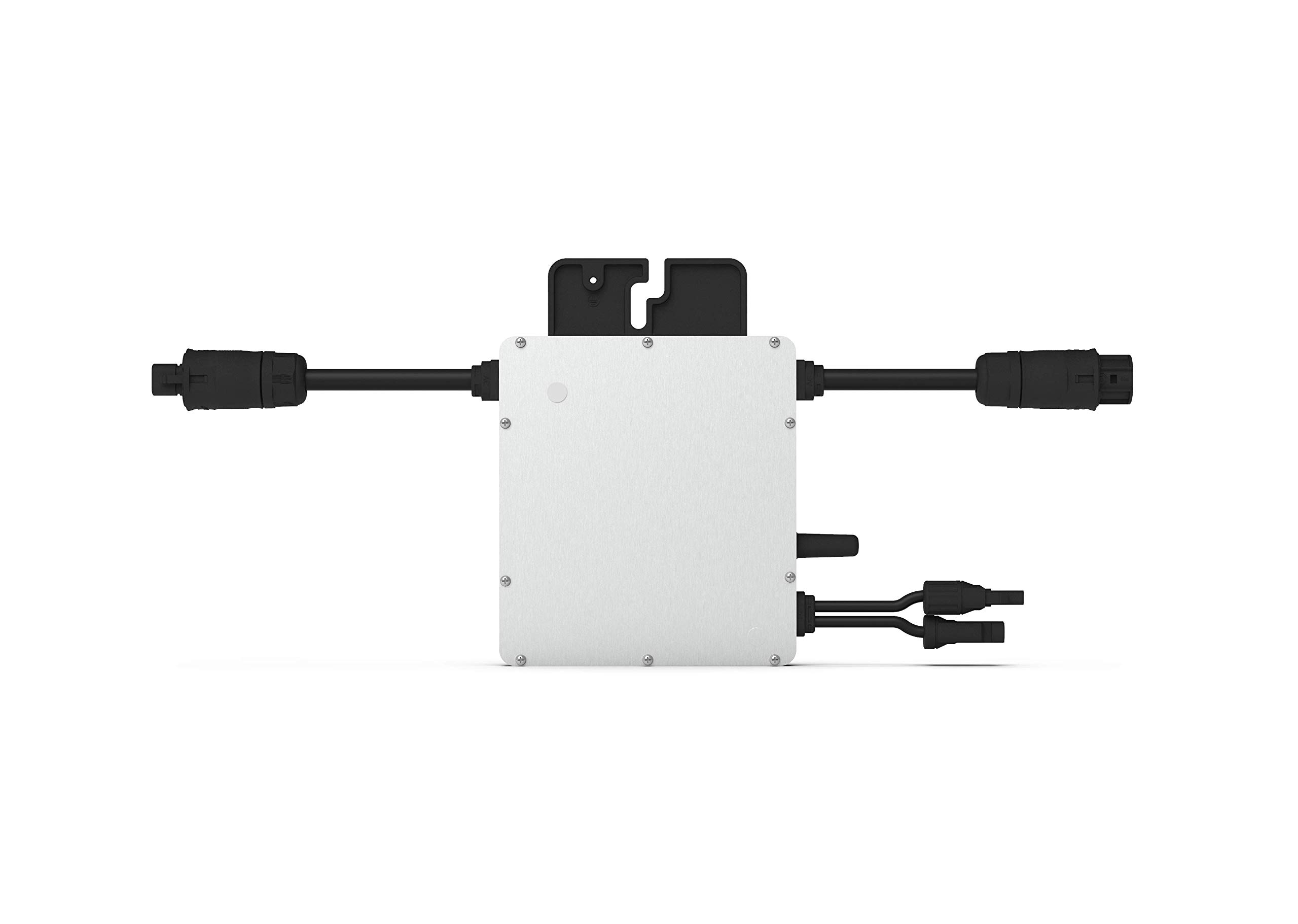 Hoymiles Micro inverter HM-400 con tappo terminale