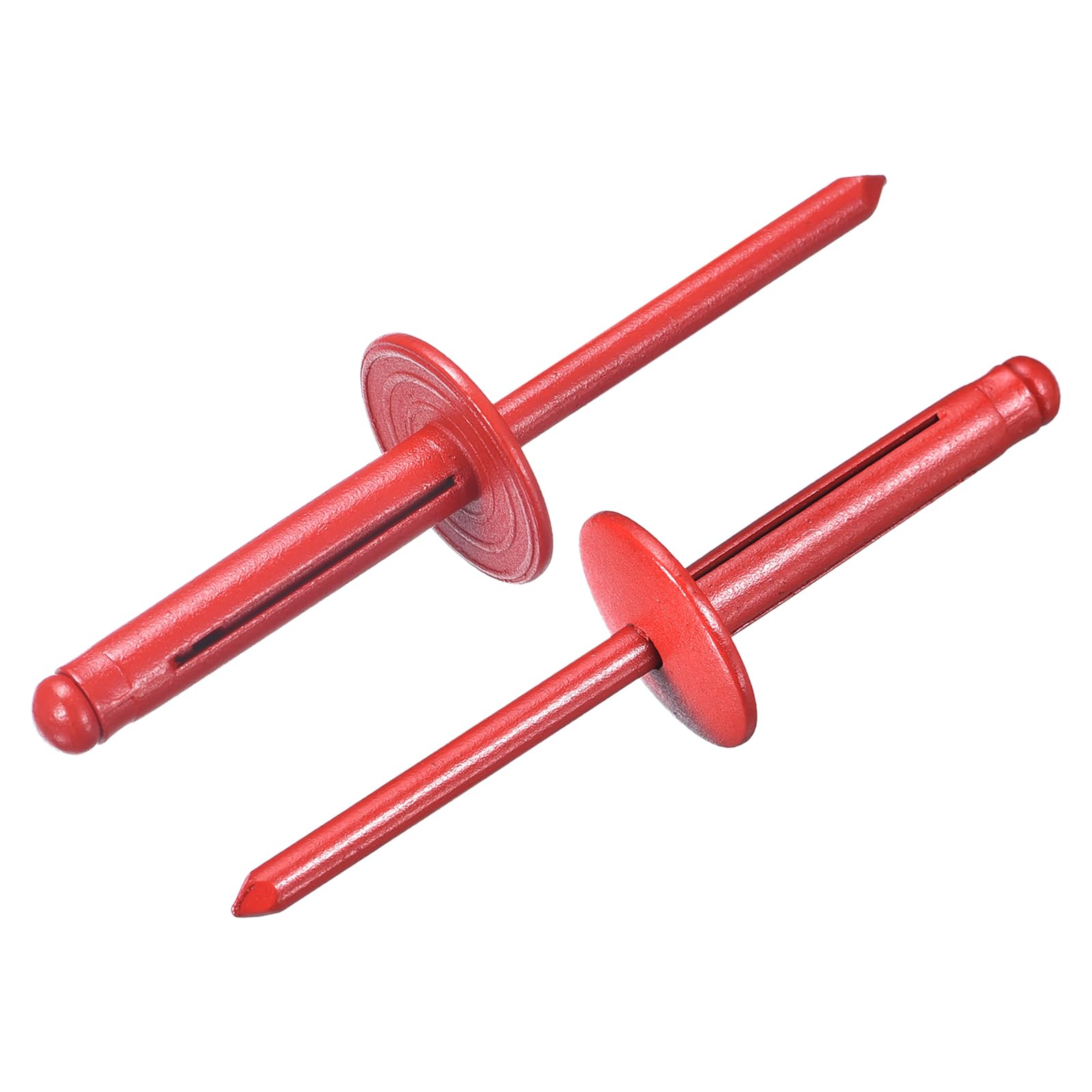 Aluminum Rivets - 60 Pack Tri Grip Rivets -9