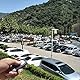 Suuonee Keyless-Entry-System, Einweg-Fernstart-Druckknopf Keyless-Entry-System-Kit 12V Car Alarm System Engine