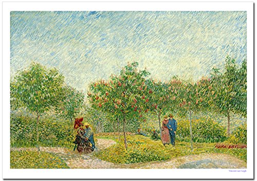 公園の油絵 996d110f92d83a01df1b3bbd8c8051