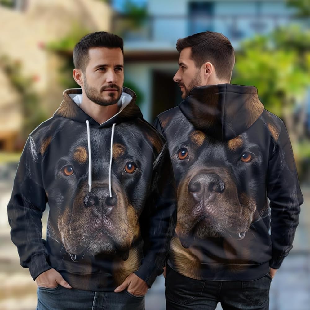 [GRAVER]★PUPPY FACE SMALL DRAWING SMILE HOODIE GRAVER】23FW☆ Puppy Face Small Drawing Smile Hoodie Small