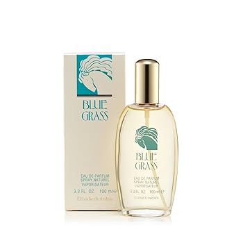 Blue Grass 女性用香水 Amazon.com: Elizabeth Arden (elk2i) Blue Grass Eau De Parfum