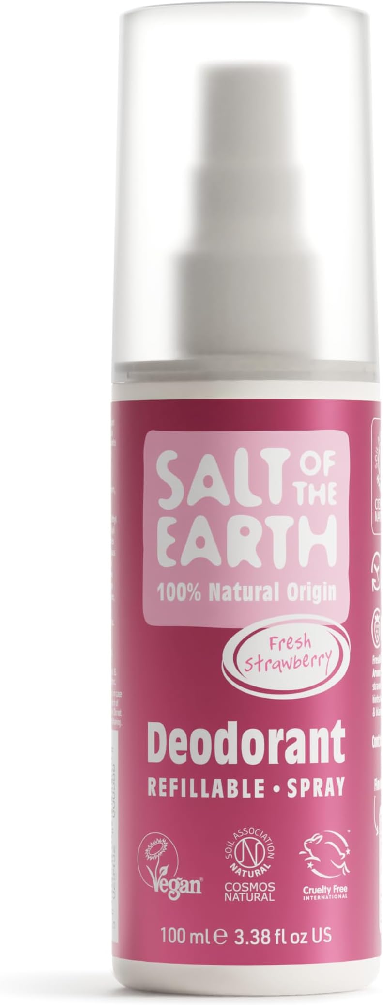 100ML Spray
