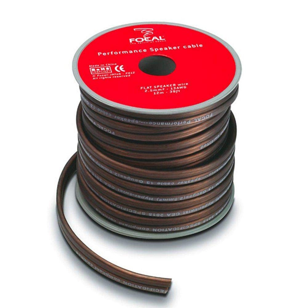 Focal PS25 Speaker Cables (12m)