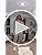 Flygo Womens Fleece 2 Piece Outfits Sweatsuit Crop Pullover Sweatshirt Joggers Pants Tracksuit Set