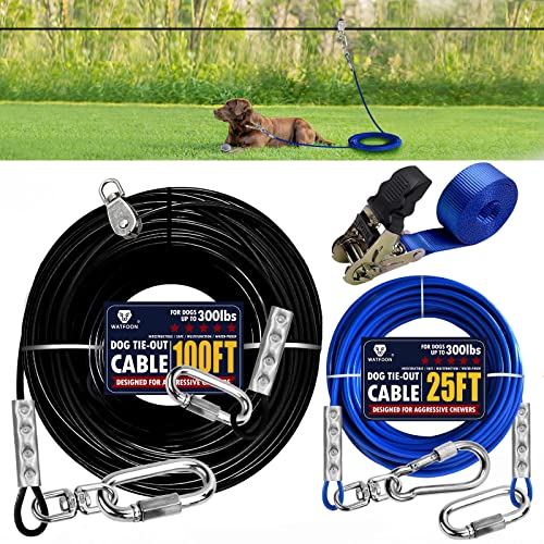 Top 10 Best Dog Run Line Top Picks 2023 Reviews