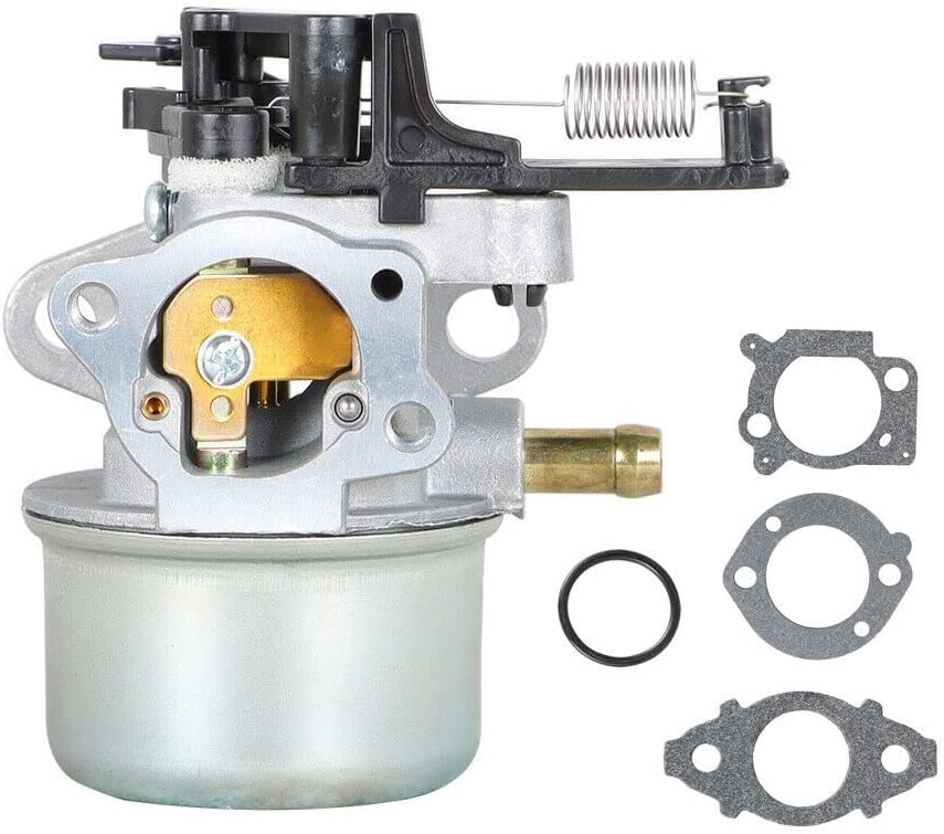 Carburetor For Briggs Stratton 27003000PSI Troy Bilt Power