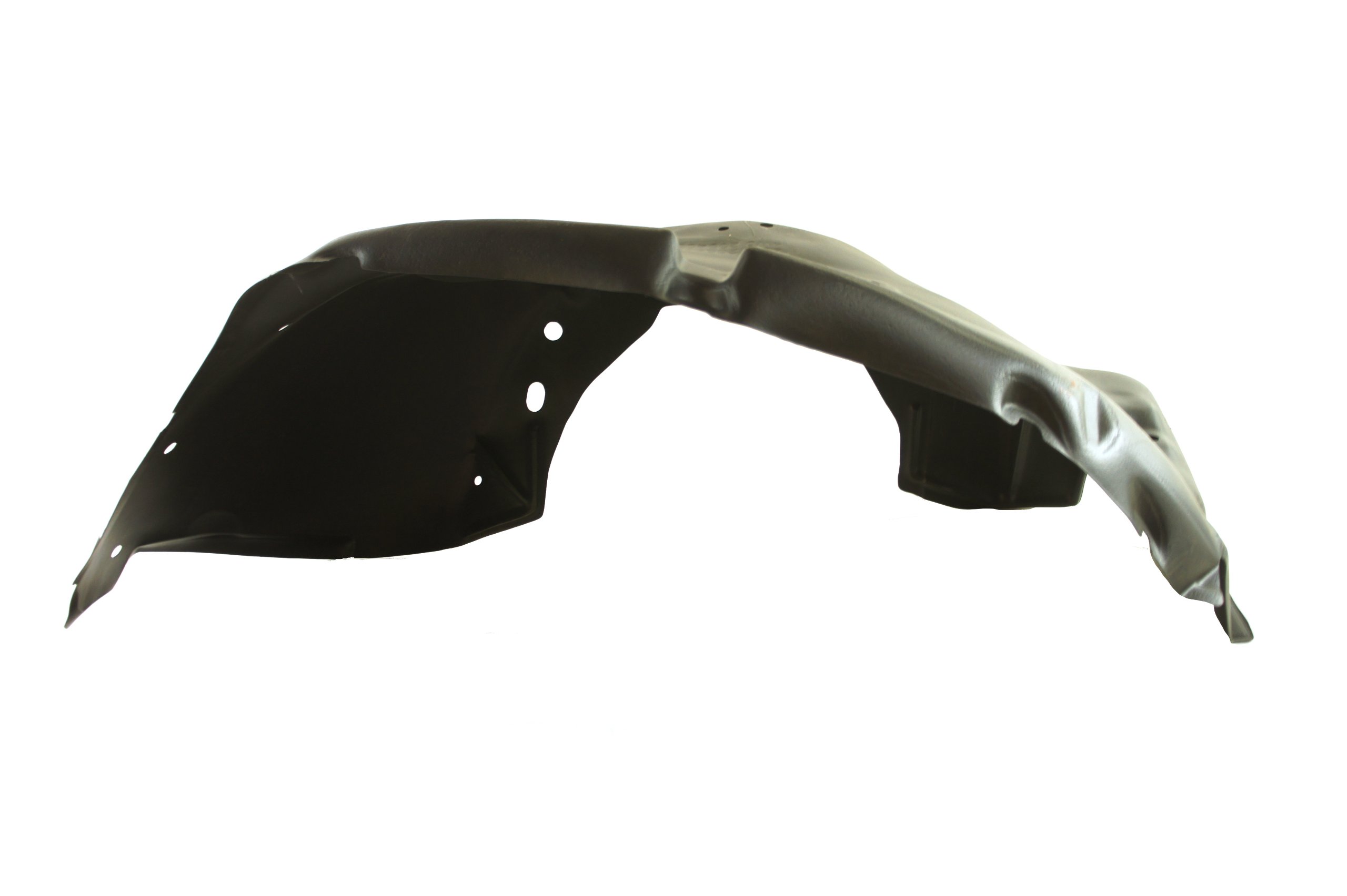 Genuine GM Parts 20940396 Passenger Side Front Fender Inner Panel