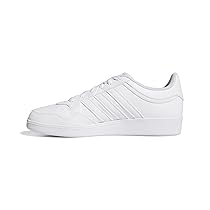 adidas Unisex – Adulto Hoops 4.0 Shoes, Cloud White Cloud White Core Black, 44 2, 3 EU
