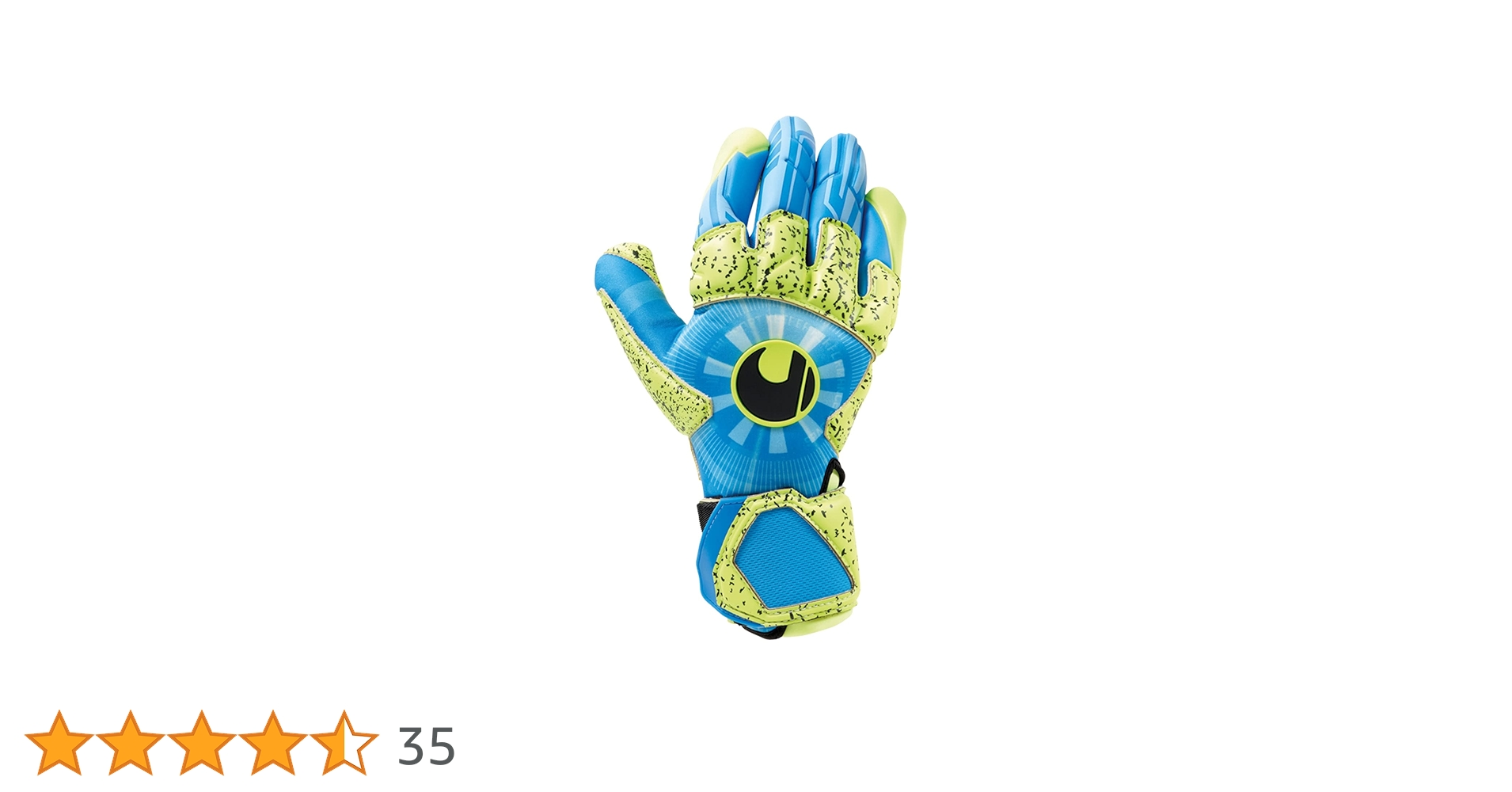 Amazon | ウールシュポルト(uhlsport) サッカー GK キーパー