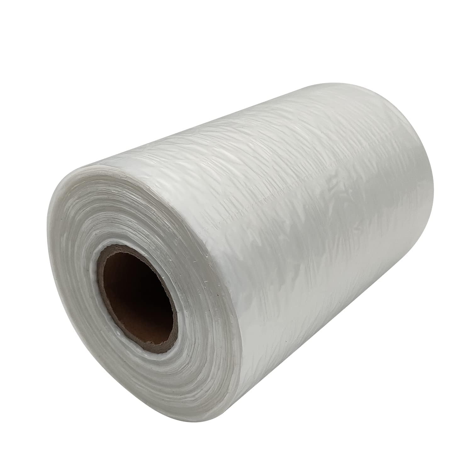 Rotolo di pellicola per imballaggio con cuscino a bolle da 100 x 8 x 12 cm