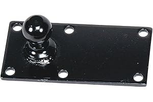 Husky Mounts: Secure and Versatile Mounting Solutions.