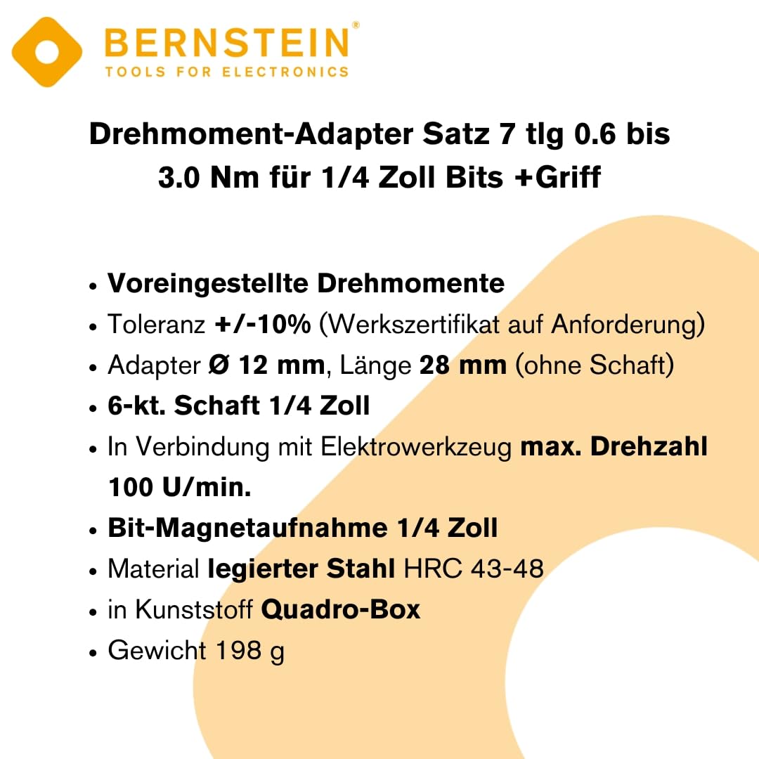 Bernstein