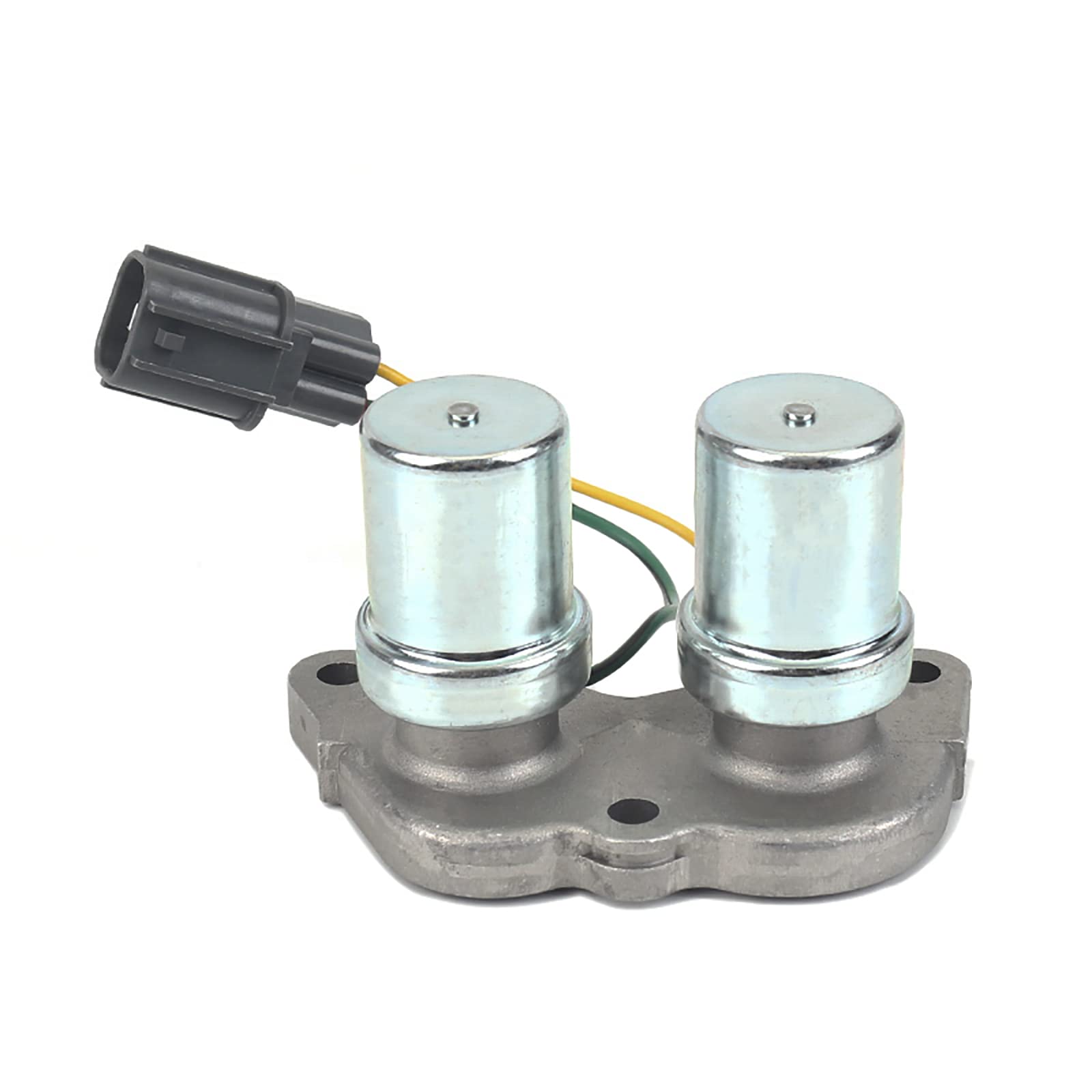 Solenoide de bloqueo de transmisión de repuesto para Honda Accord 4 cilindros 1998-2002 1997-2001 28300-PX4-003 Honda Prelude 1997-1999 Acura CL 1995-1998 Honda Odyssey Control automático Solenoi