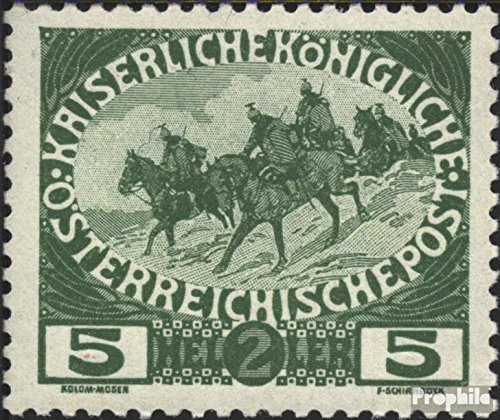 Prophila Collection Austria Francobolli 829-834 Edizione Completa MNH ** - 1947 Prigionieri Di Guerra
