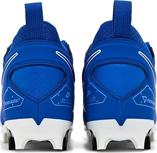 Amazon.com | Nike Alpha Menace Pro 3 Men's Football Cleats - Game Amazon.com | Nike Alpha Menace Pro 3 Men's Football Cleats - Game