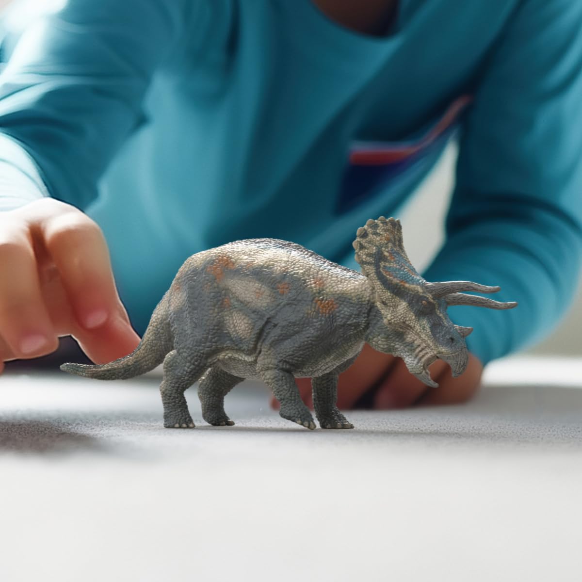 SCHLEICH DINOSAURS, Multicolor - Image 2