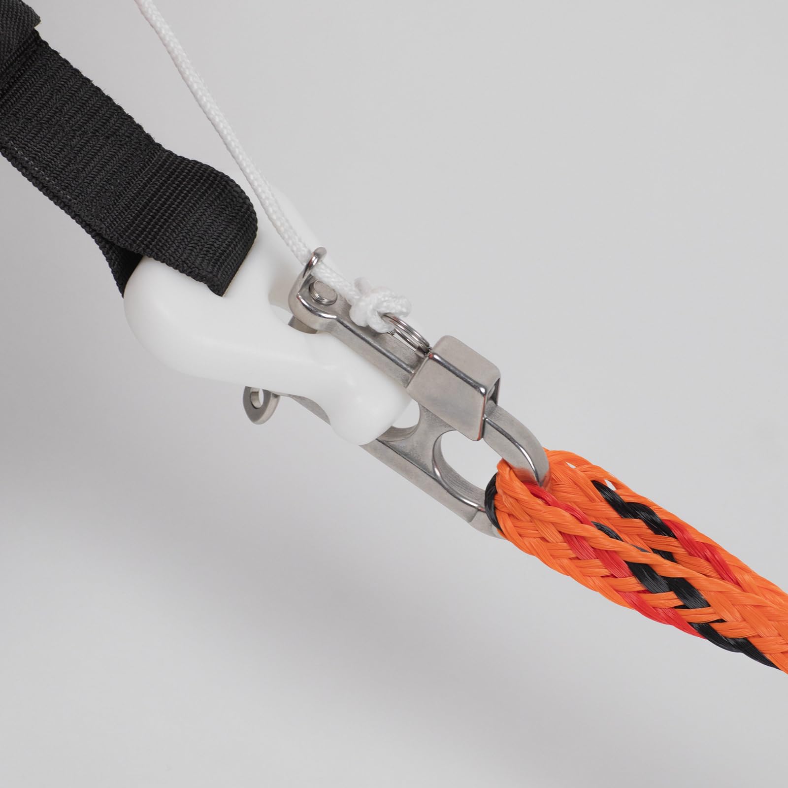 Mesle Quick Release Sicherheitsvorrichtung für Tubes, Towables am Boot
