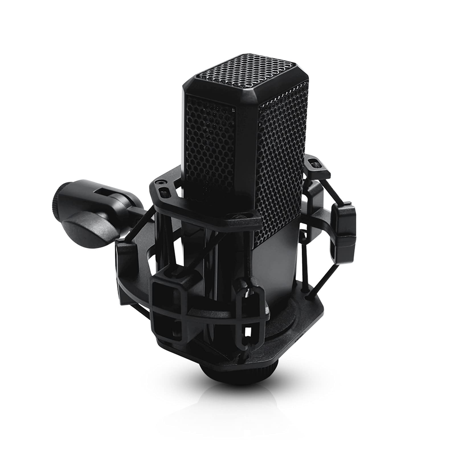 ywzhushengmaoyi mikrofon BM1000 Studio Computer Microfono Karaoke Microfono Microfone per la Registrazione Streaming Gaming Microphone