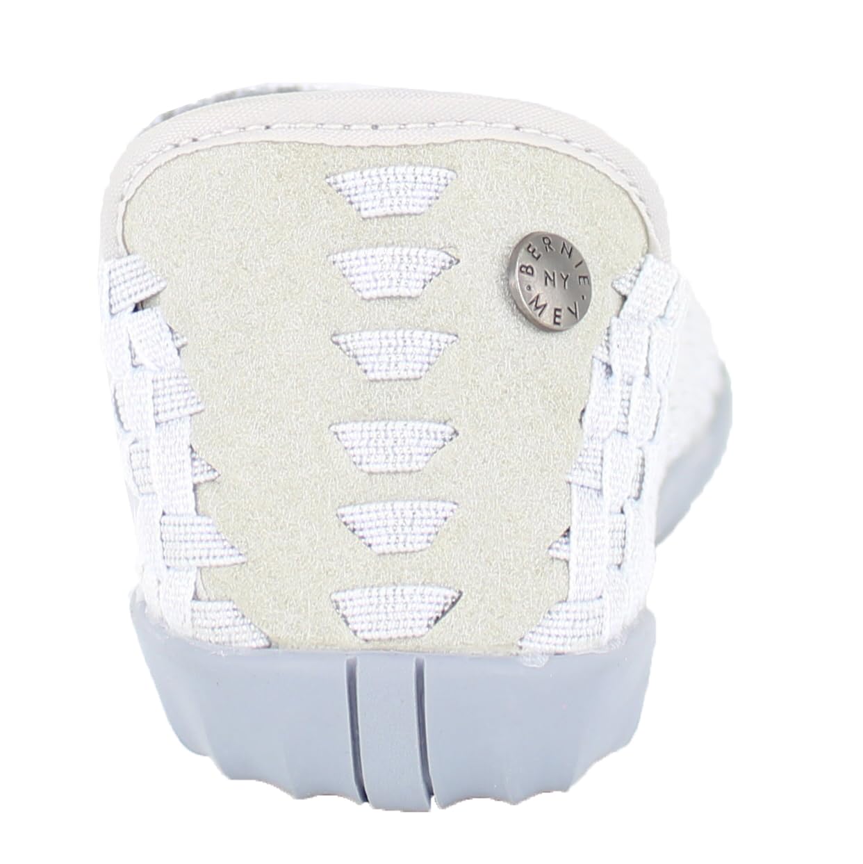 Bernie Mev Prima Scarpe Basse comode Mary Jane da Donna in Tessuto