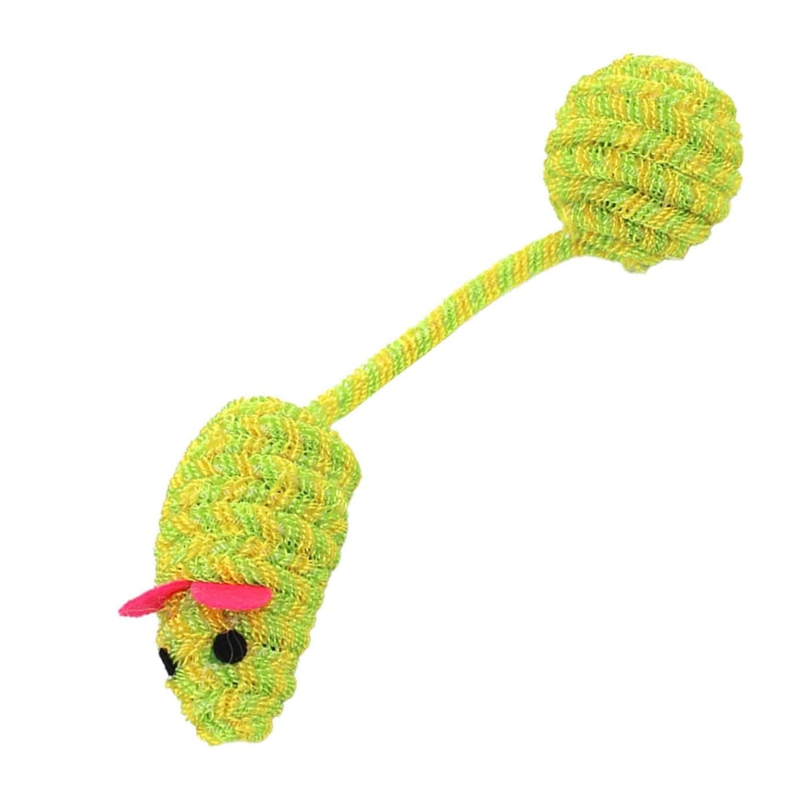 See full amazon price history chart for emily pets Mouse Shape Cat Rope Toy for All Cats and Small Dog Colour May Very Fun Toys for cat and Dogs (Pack of 1 Pcs) emily pets Mouse Shape Cat Rope Toy for All Cats and Small Dog Colour May Very Fun Toys for cat and Dogs (Pack of 1 Pcs) (B0CK5TY3PD) Amazon Price History, Amazon Price Tracker