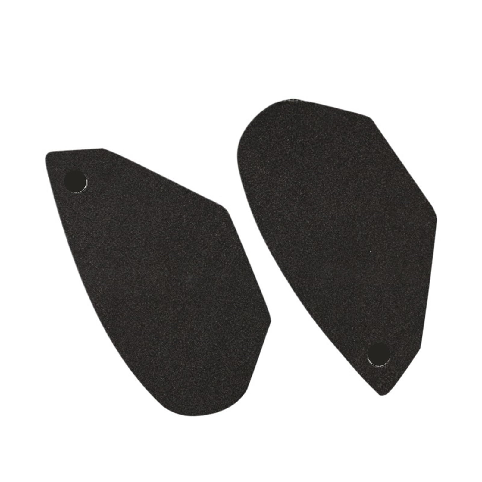 Motorcycle Gas Tank Sticker Motorcycle Protector Tank Pad Sticker Gas Grip Traction Side Decal for YZF-R6 1999 2000 2001 2002 YZF R6 Replacement Kit