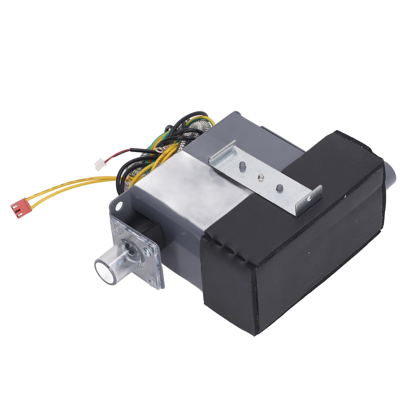 Bomba de Drenaje de Aire Acondicionado Bomba de Condensado Automática de bajo Ruido de 10 W para Sistemas HVAC Elevación de 700 Mm Acero Inoxidable