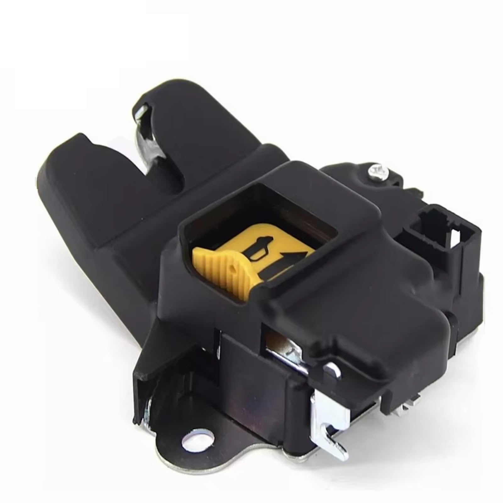 Rear Tailgate Lock Car Rear Tailgate Trunk Lock Latch Actuator Compatible with Hyundai for Forte for Koup for Cerato 2008-2013 812301M060 81230-1M060