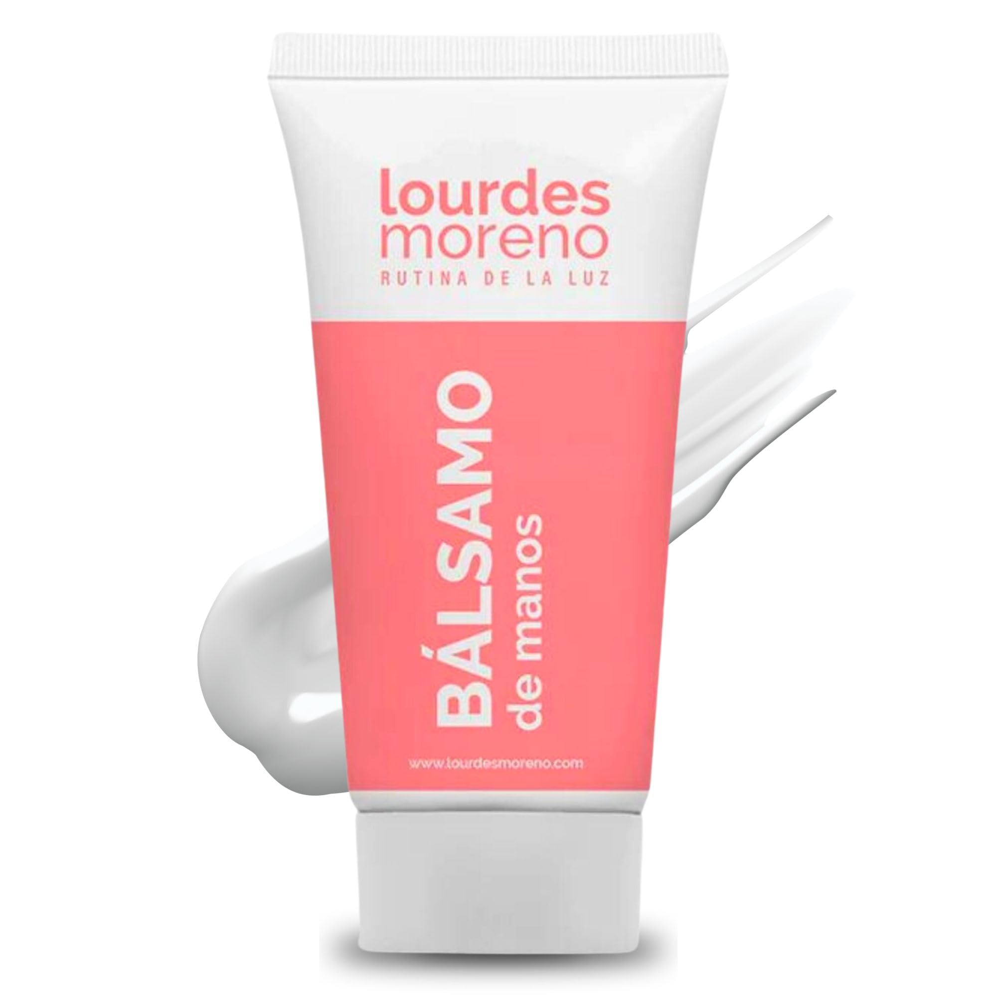 Lourdes Moreno | Bálsamo de manos | 50ml