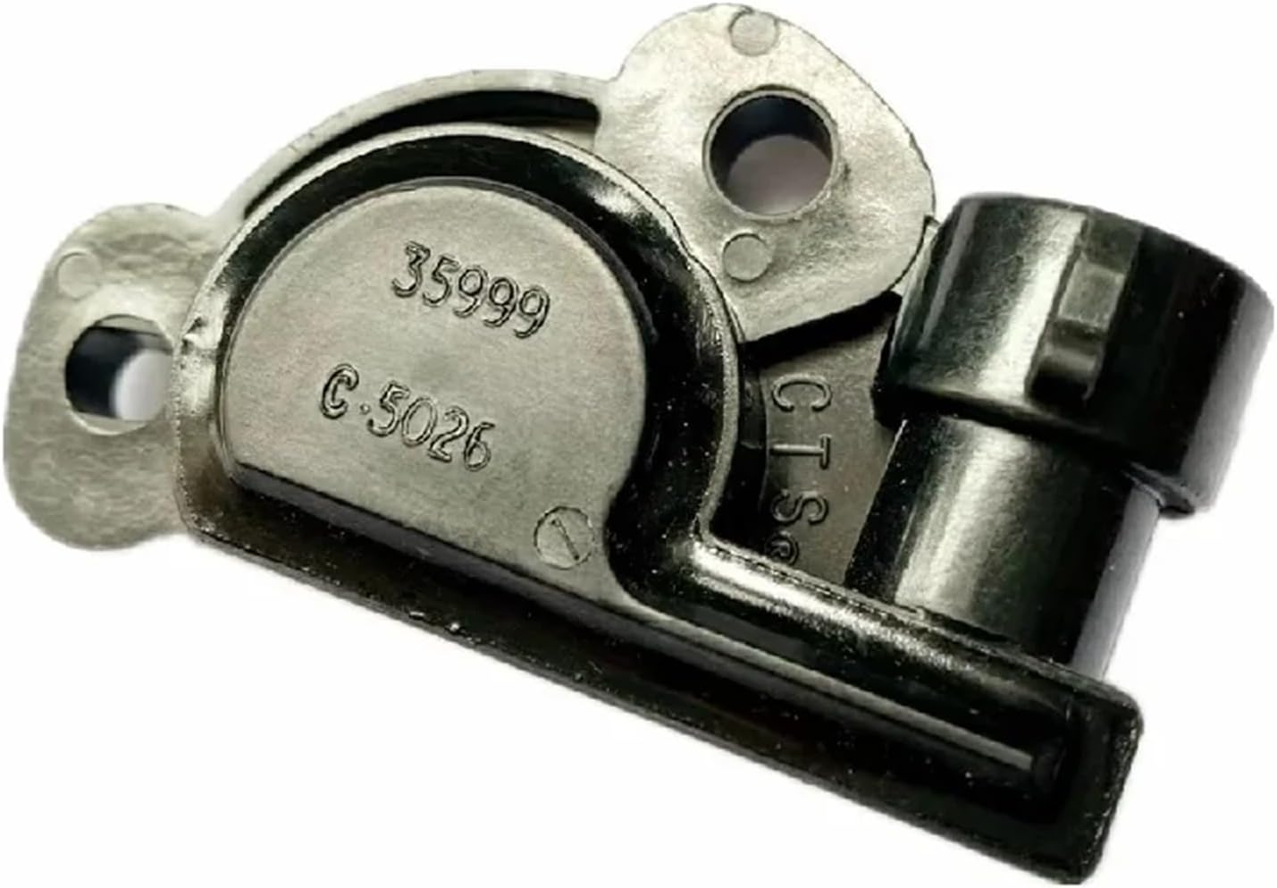 TPS Throttle Position Sensor for Mercury for Mariner 40 50 60 65 75 80 90 110 115 125 HP TPS Throttle Position Sensor 898042 35999 Engine Throttle Position Sensor