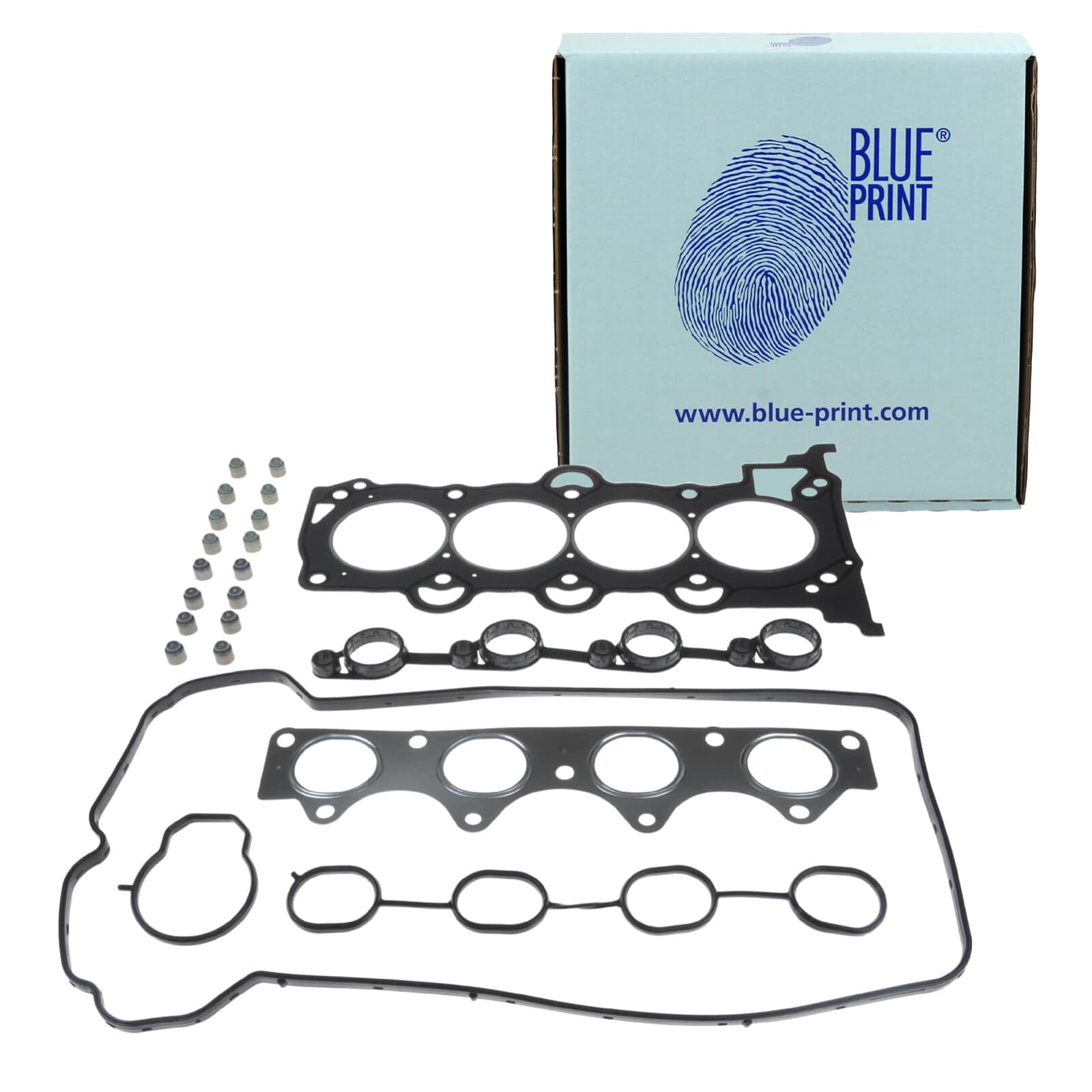 Blue Print ADG06297 Culatas Para Automóviles