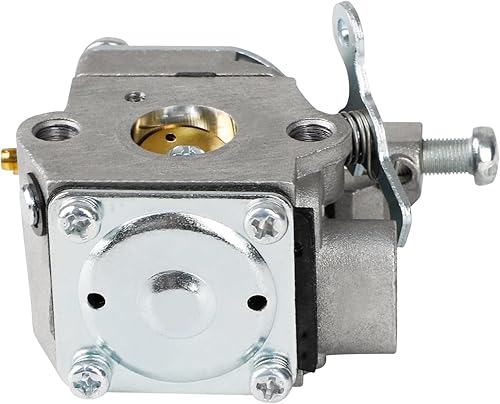 Miniatura 6 de Huztl Carburador para carburador Craftsman WS2200 WS210