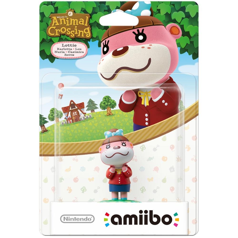 Nintendo - Figura Amiibo Smash Fox — view 4