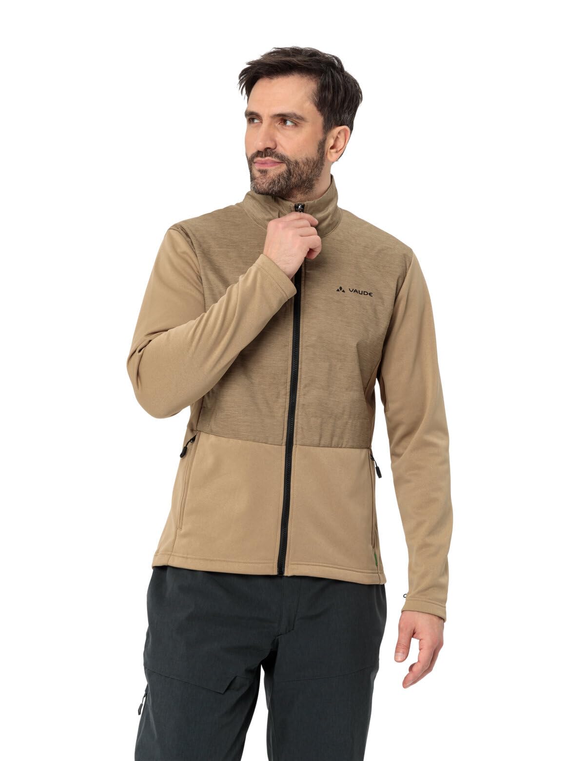 VAUDE Yaras 3in1 Veste Homme