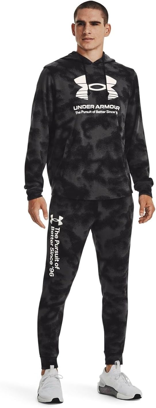 Under Armour Mens Rival Terry Joggers
