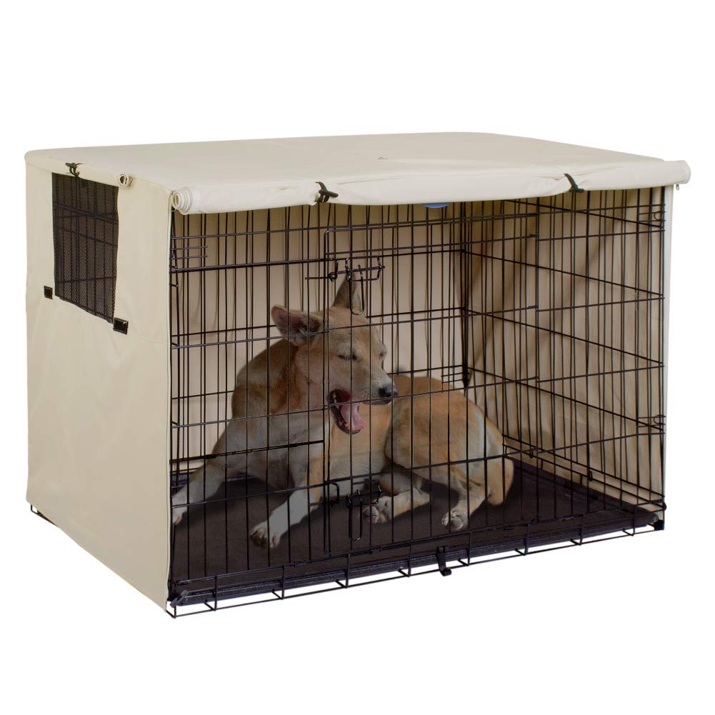 Dog Crate Covers Pattern FREE PATTERNS
