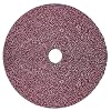 3M - 3M ABR-982C-36-4.5x0.875(25) 982C Cubitron II Fibre Disc, 36+ Grade, Coated Ceramic Brown Fibre Disc - 4 1/2 x 7/8 (Pack of 25)
