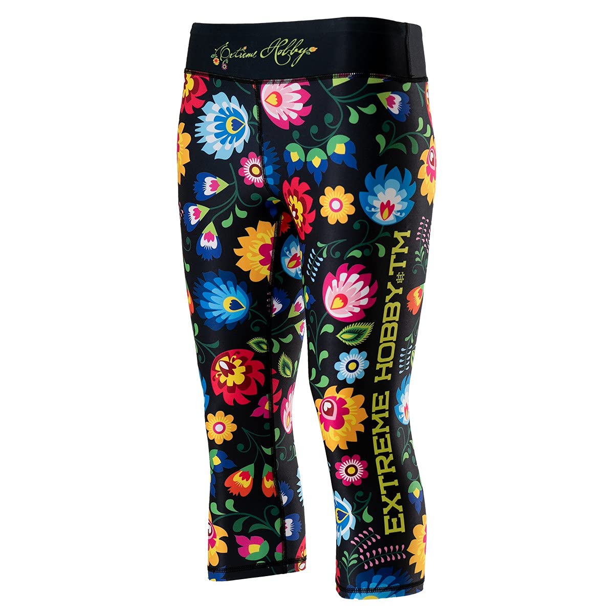 1547 - Legginsy Kobiety
