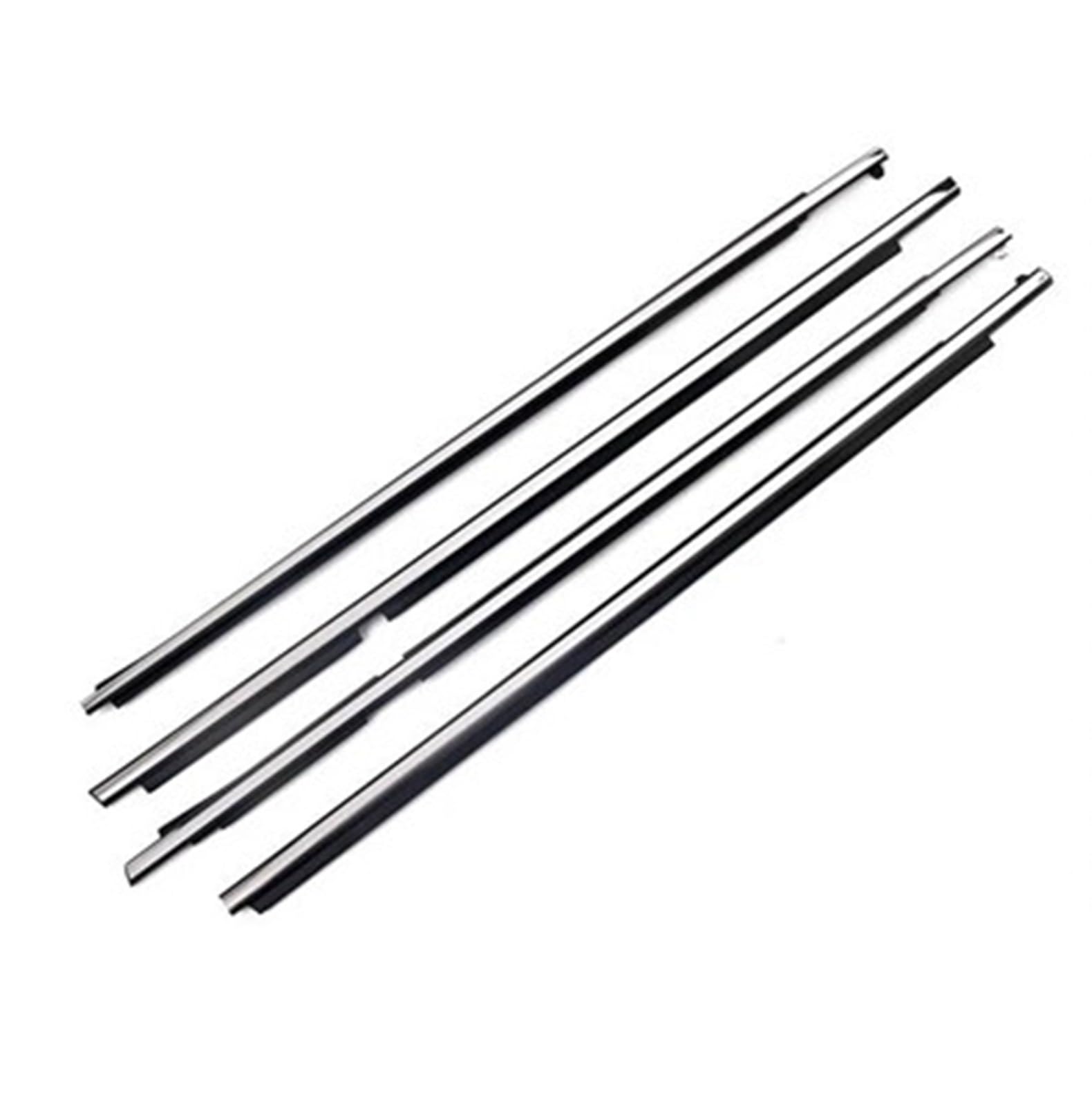 Ysdsls Onecolor Car Weatherstrip Window Moulding Trim Seal Belt For Lexus Gx470 Before 2012 Year