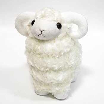 HAYDAY ヘイデイ　羊　ひつじ　ぬいぐるみ　新品 HAYDAY ヘイデイ 羊 ひつじ ぬいぐるみ 新品 Amazon.co.jp: 子羊
