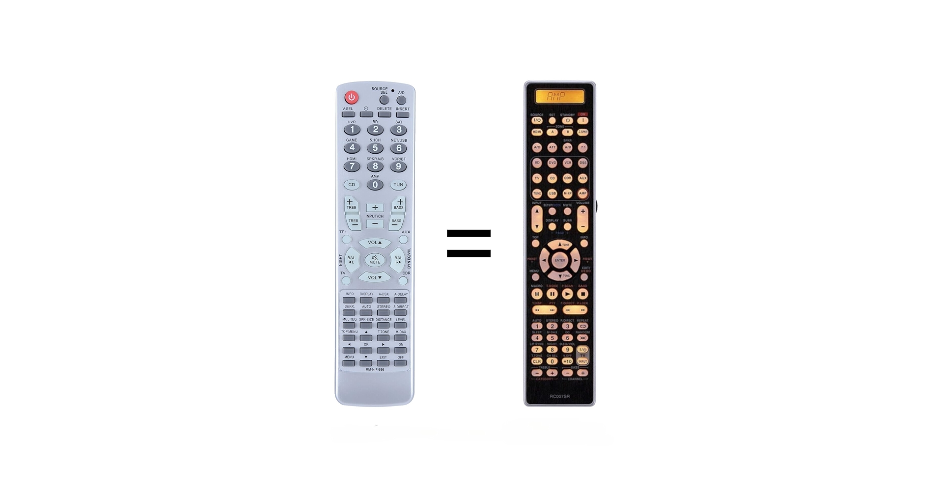 Amazon.com: ZWP RC003SR RC004SR RC007SR RC008SR Replacement